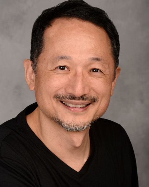 Shiro Kawai headshot