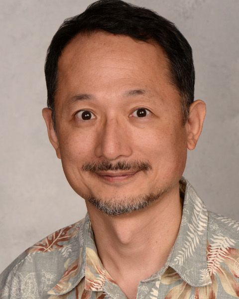 Shiro Kawai headshot